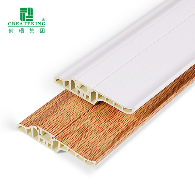 Skirting Board For Wooden Flooring