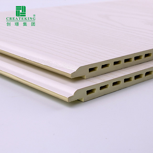 Bamboo Fiber Wallboard