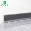 Flat Metal Skirting