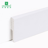 Solid PVC Skirting Board