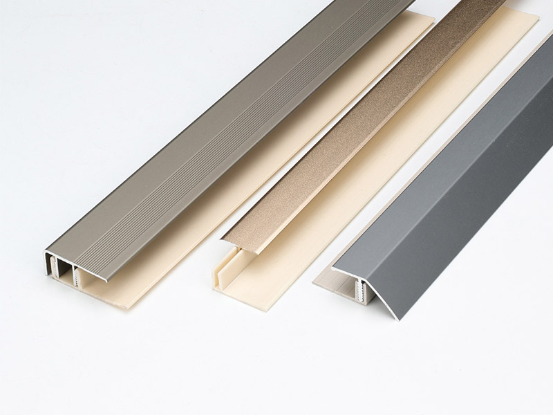 Metal Floor Transition Strips