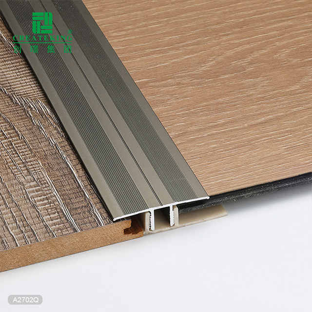 13x45mm Metal Floor Transition Strips