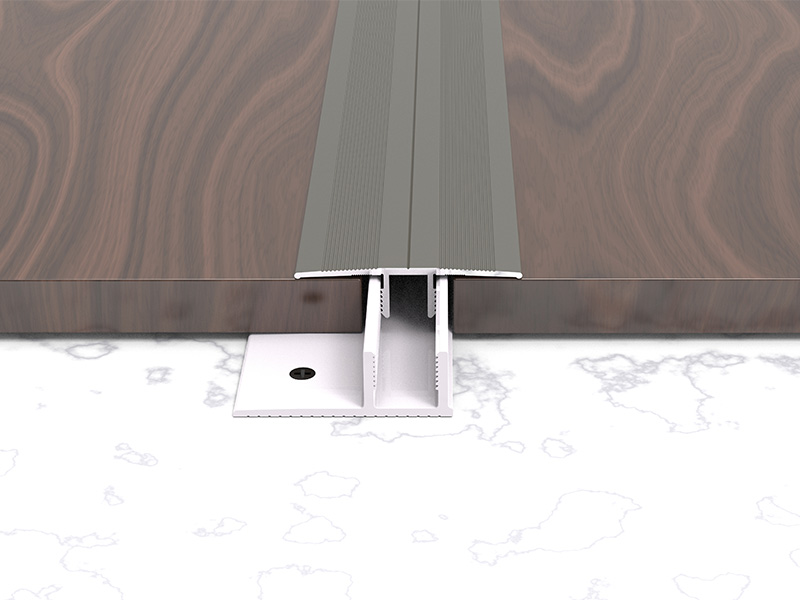 Metal Floor Transition Strips