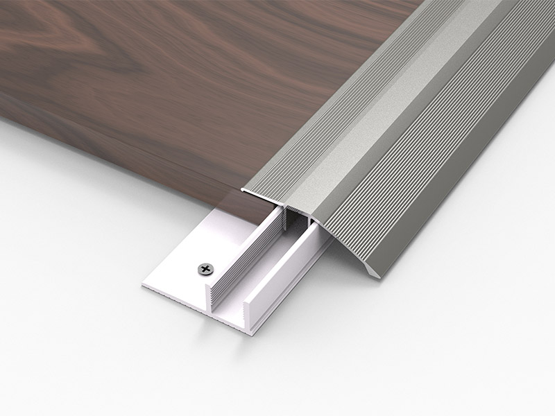 Metal Threshold Reducer