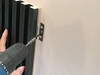 Step4: Connecting with metal clips