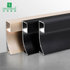 Led Strip Lights Skirting Board