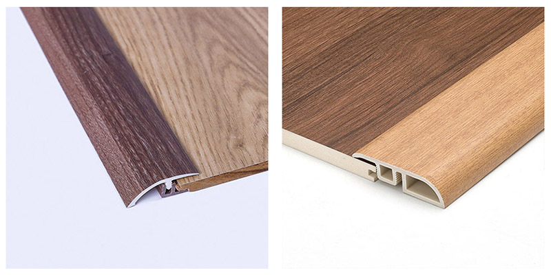 Reducer Transition Strips