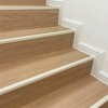 F-shaped Stair-nosing Strips