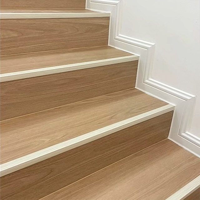 F-shaped Stair-nosing Strips