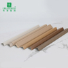 L-shaped SPC Floor Edging Trims
