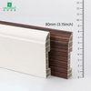 80*14mm SPC Skirting Strip