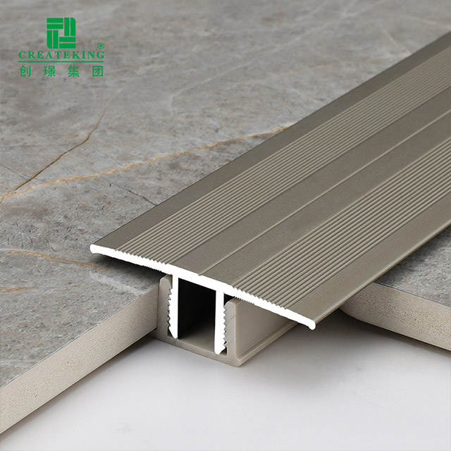 T-shaped Aluminum Alloy Transition Strip