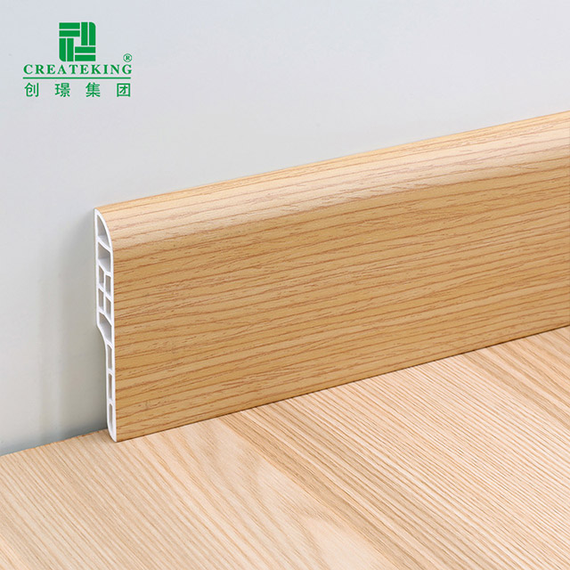 70mm Bullnose Skirting