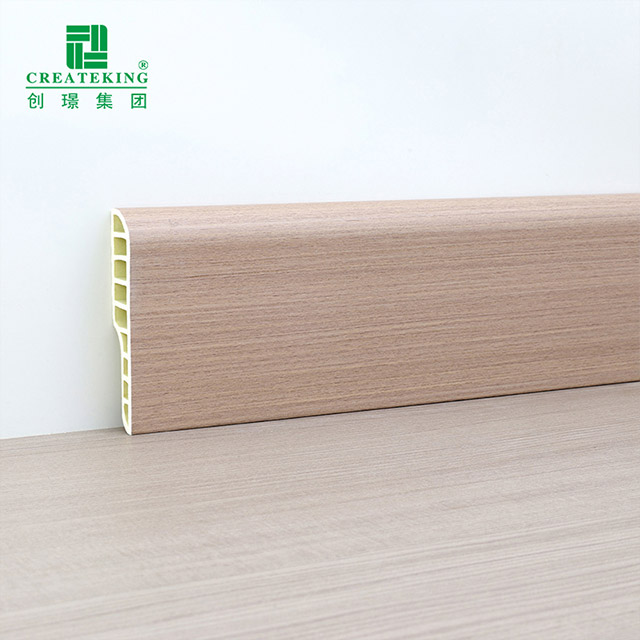 Moisture-resistant Skirting Board