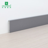 50mm Aluminum Alloy Clip-on Skirting