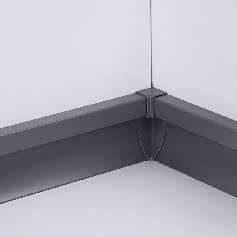 skirting aluminium