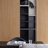 159*12mm Fluted Solid Wall Panels
