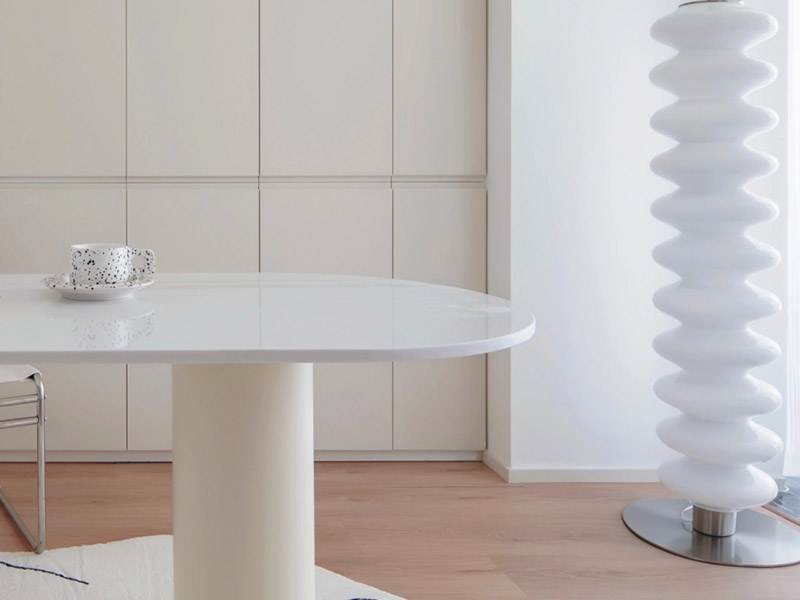 What Is The Trend for Skirting Boards?