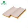 70*15mm Inner Arc Fluted Wall Panel