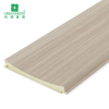 128*15mm Wave-shaped Inner Arc Fluted Wall Panels