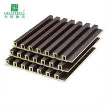 148*14mm WPC Interior Wall Panels