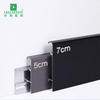 Metal Skirting Board