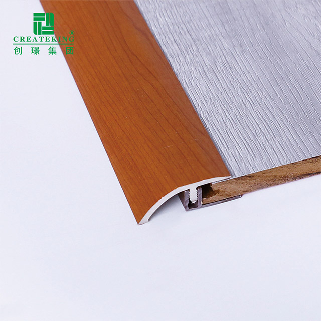 50*11mm PVC Threshold Reducer