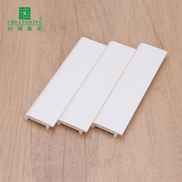 WPC Floor Skirting