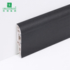 White PVC Skirting