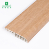 75*15mm PVC Pencil Skirting Board