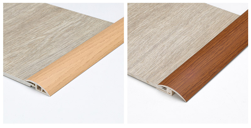 Floor Transition Reducer
