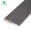 Grey Plastic Skirting Board