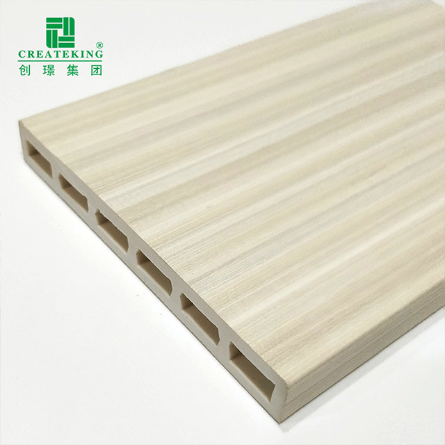 Square Skirting Board