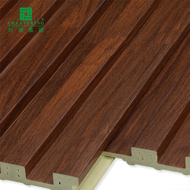 Wall Slat Panel