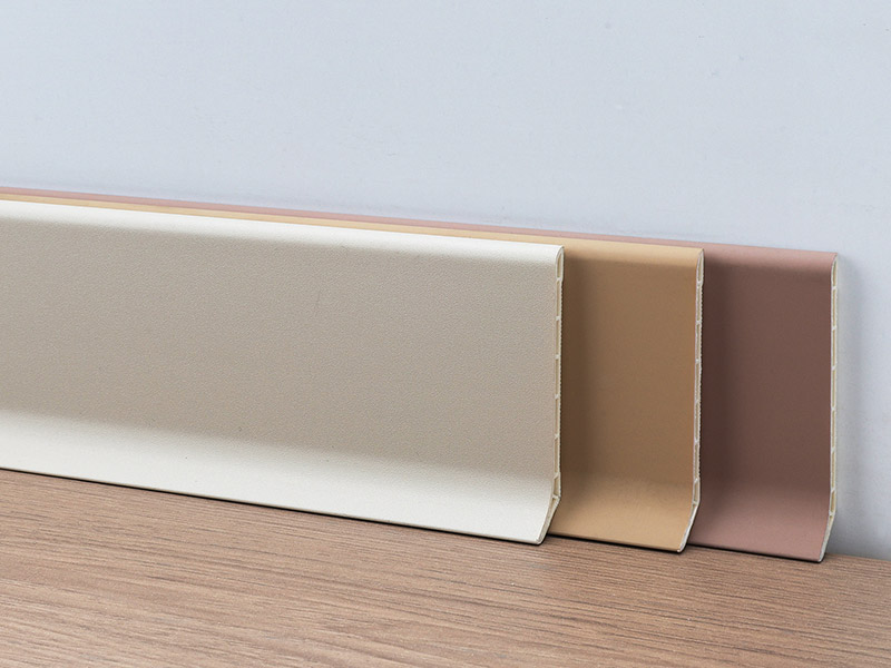 Soft Skirting Board