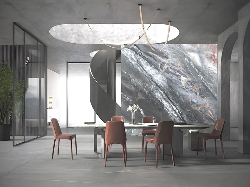 Which Is Better, A Polygranite Sheet Or A PVC Marble Sheet?