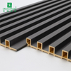 169*17.8mm Rectangular Fluted Wall Panels