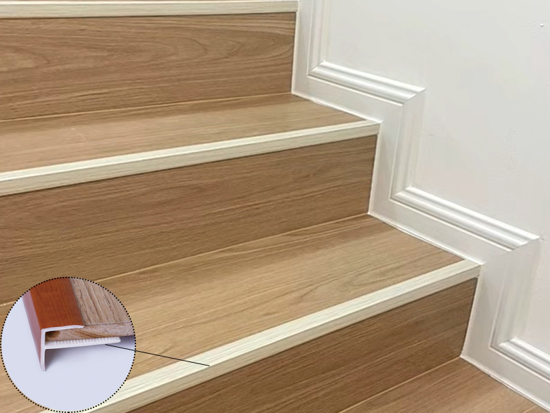 Why Do Stairs Need Nosings?