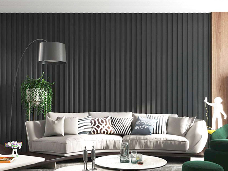 PVC Wall Panels