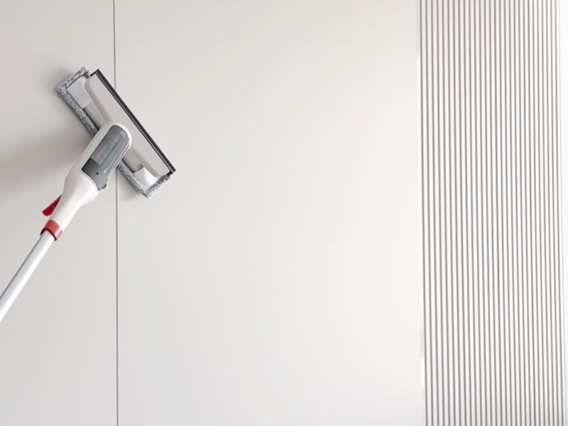How To Clean PVC Wall Panels? | Cleaning Process & Maintenance Tips