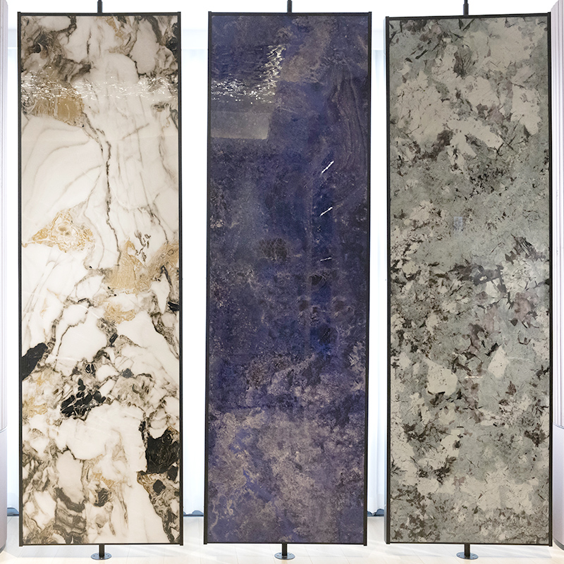 PVC Marble Wall Panels