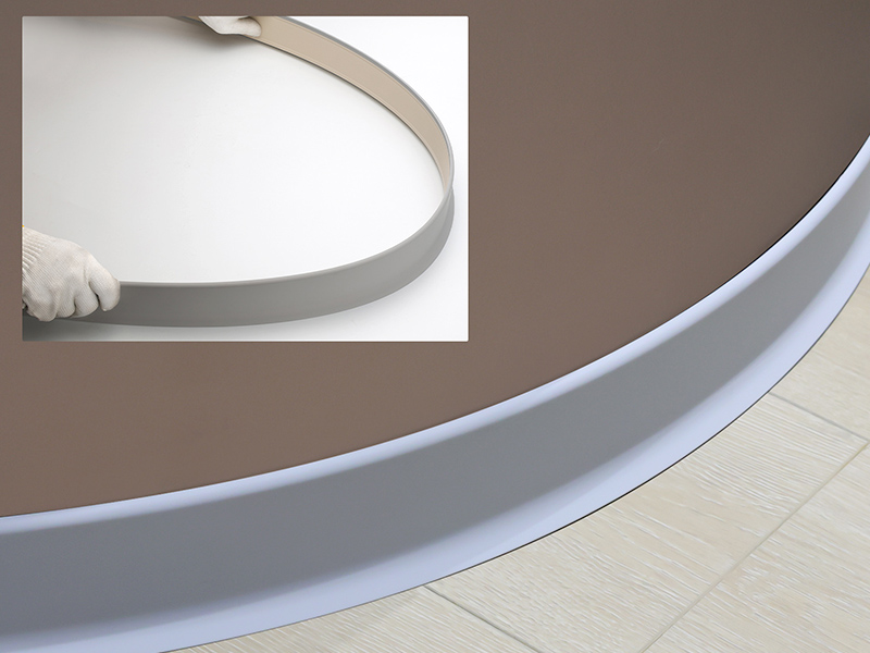 Is Flexible PVC Skirting Good?