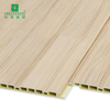 Wood Plastic Composite Interior Wall Cladding