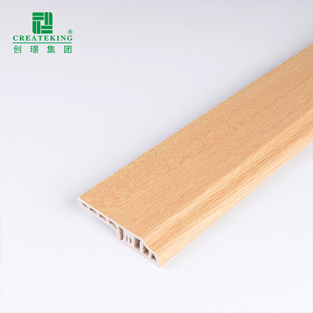 Modern Skirting Board Profiles