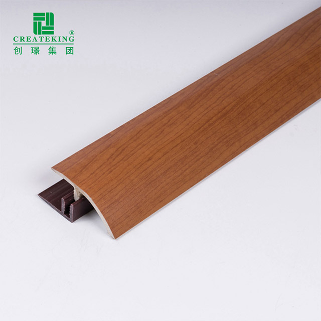 PVC Floor Edge Strips