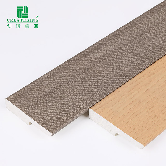 Plastic Skirting Board For Bathrooms