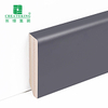 Flat Trim Baseboard