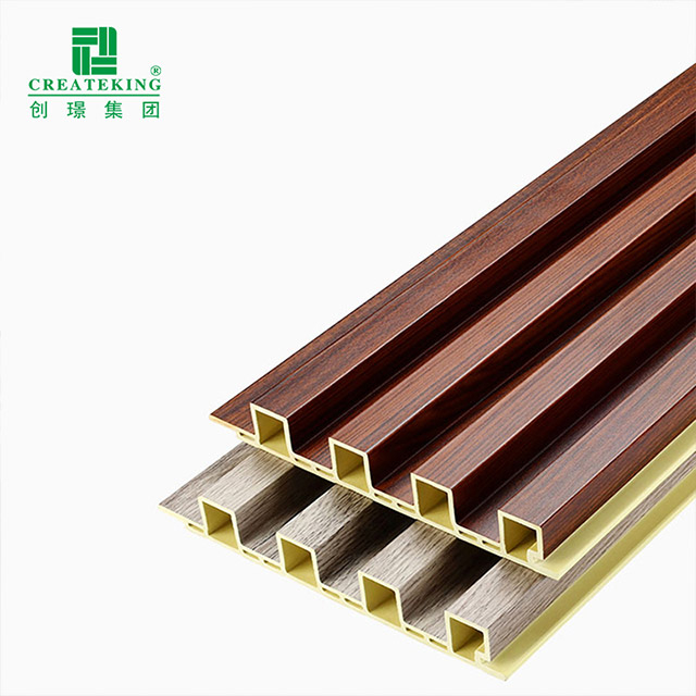 Wood PVC Panel