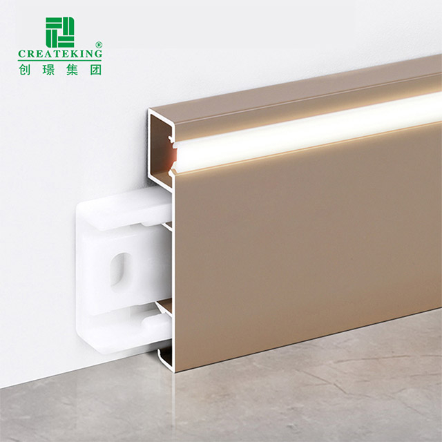 Led Light Baseboard