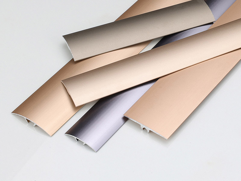 Aluminum Alloy Universal Floor Transition Strip